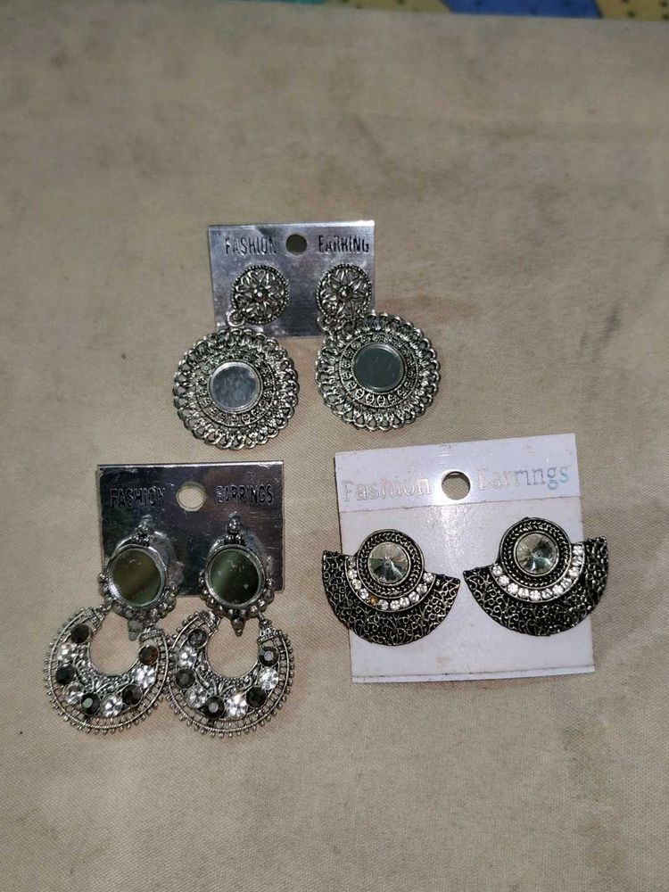 Earring Bundle - Bohemian Style