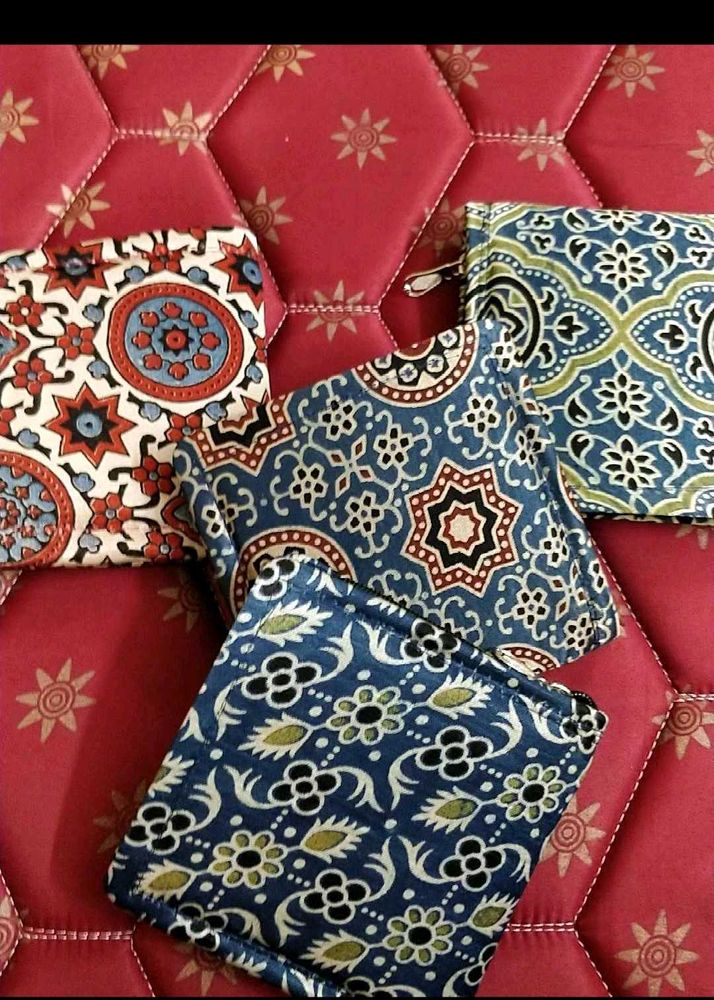 Coins Wallets