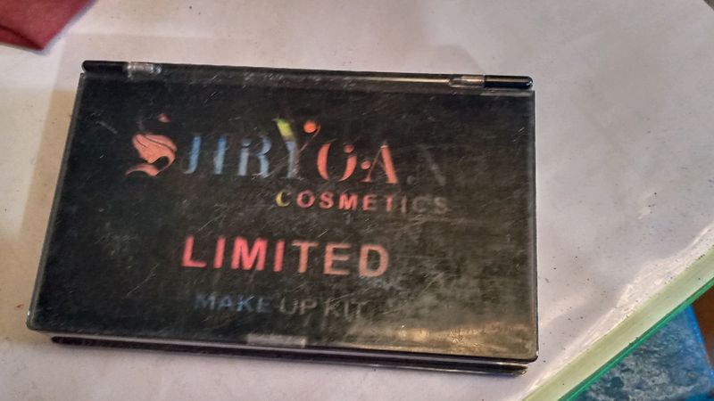 Makeup Kit