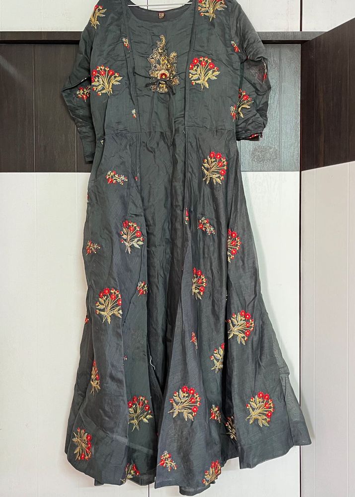 Ethnic Gowns