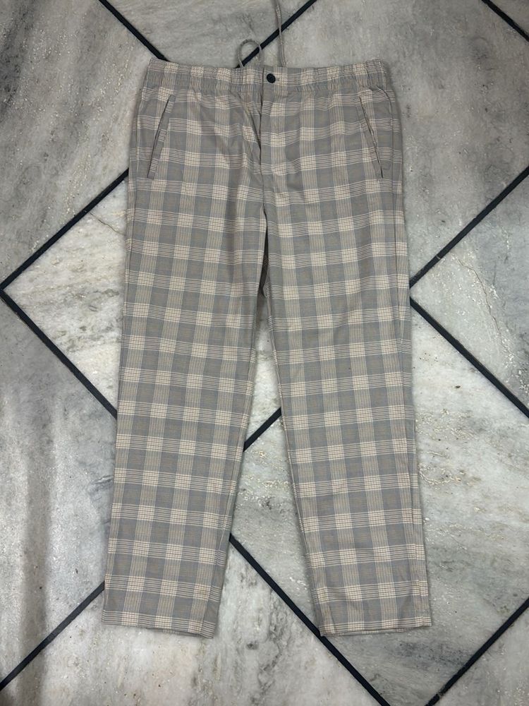 H&amp;M Regular Fit Formal Pants