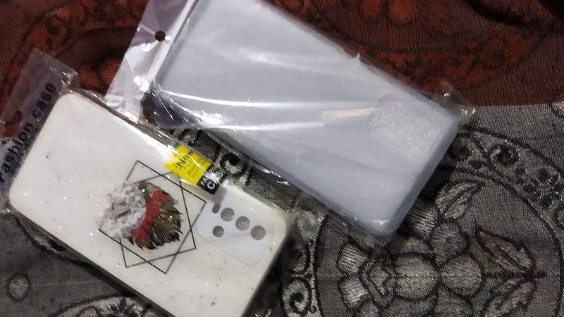 Redmi Power 9 Phone Case Two