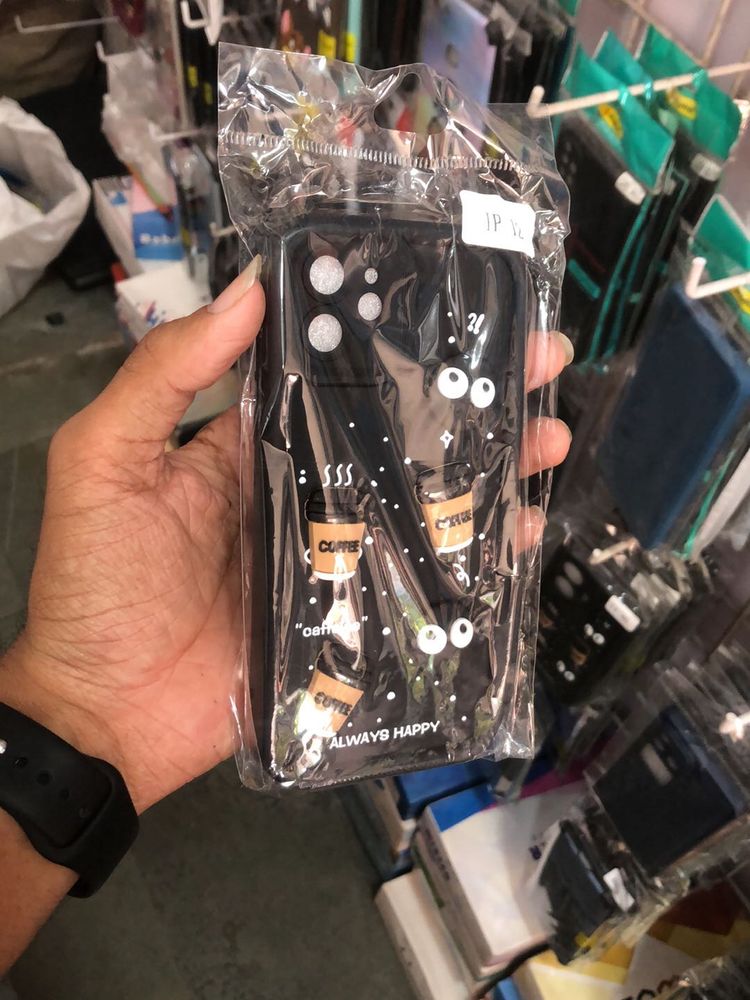 iPhone 12 Cover And All Model Available