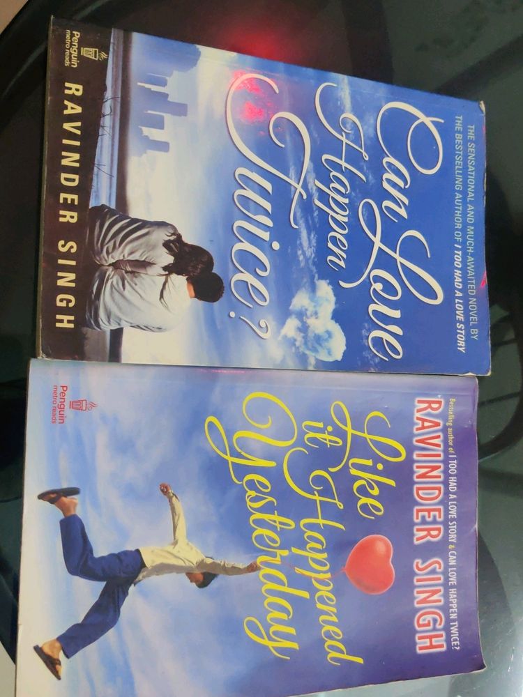 Novels