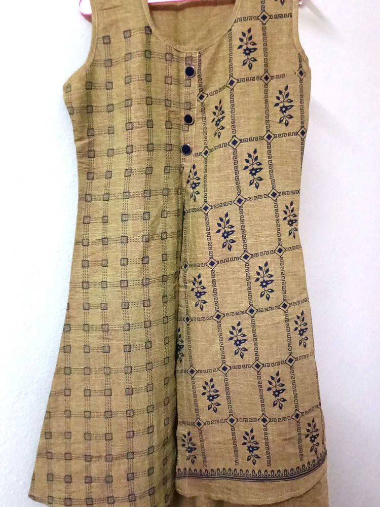 Elegant Kurta