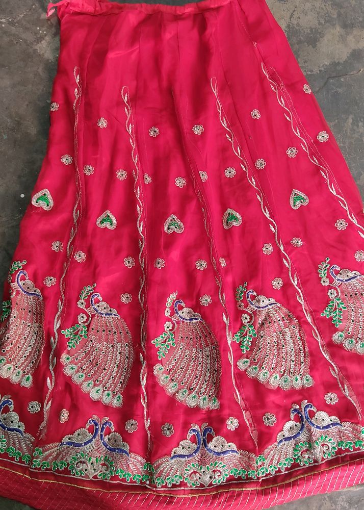 Rajputi Poshak