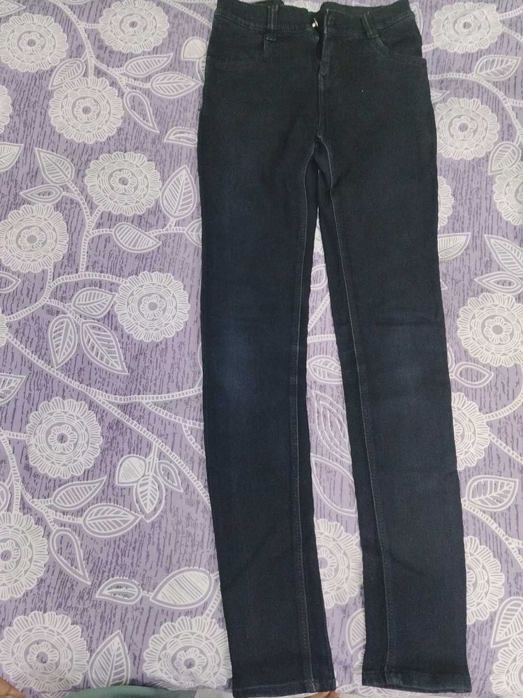 Dark Wash Jeans