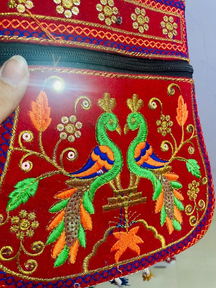 Sling Bag ❤️