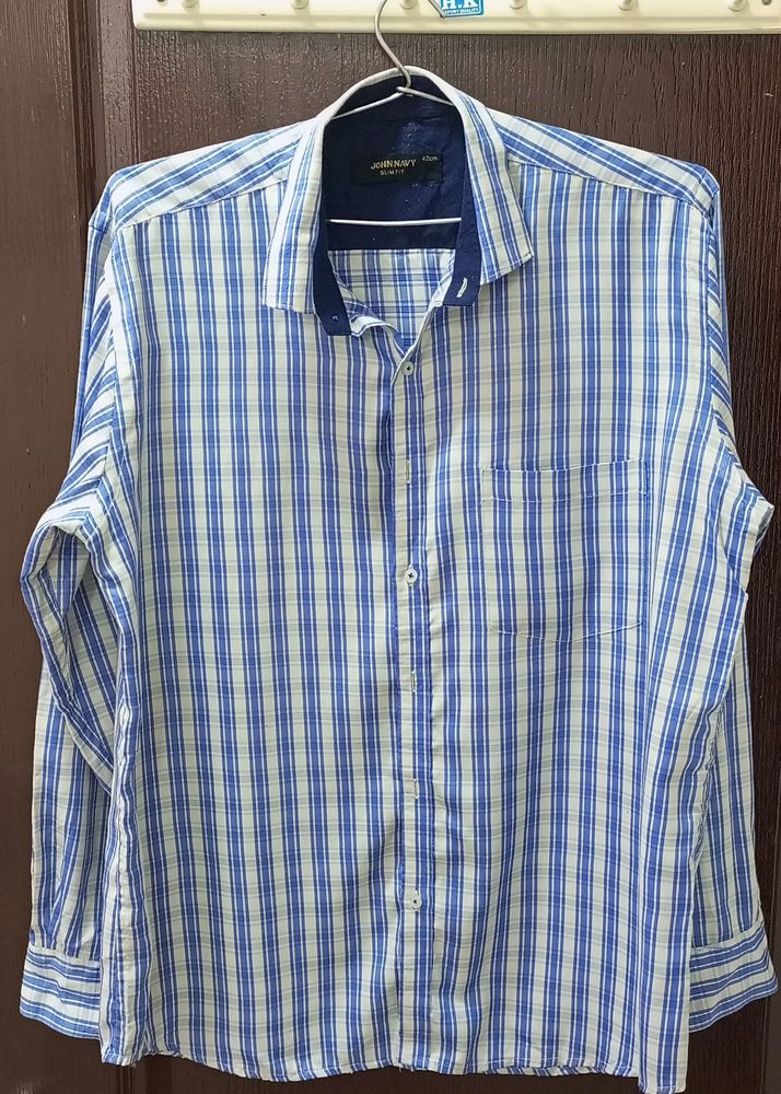Brand Company Shirt