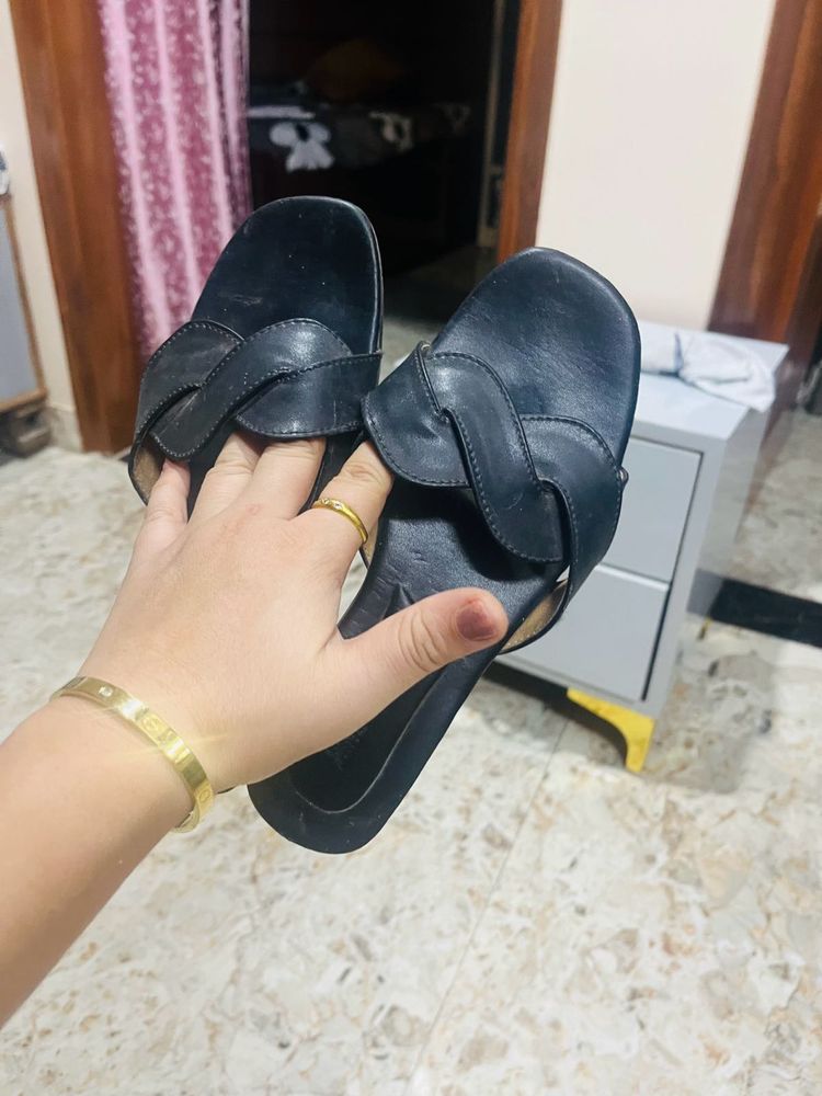 Black Flats &amp; Sandals🤞🏻