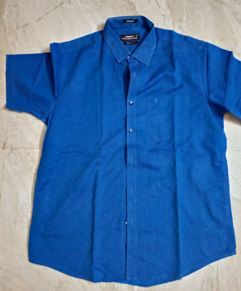 Ramraj Culture Club Shirt!!