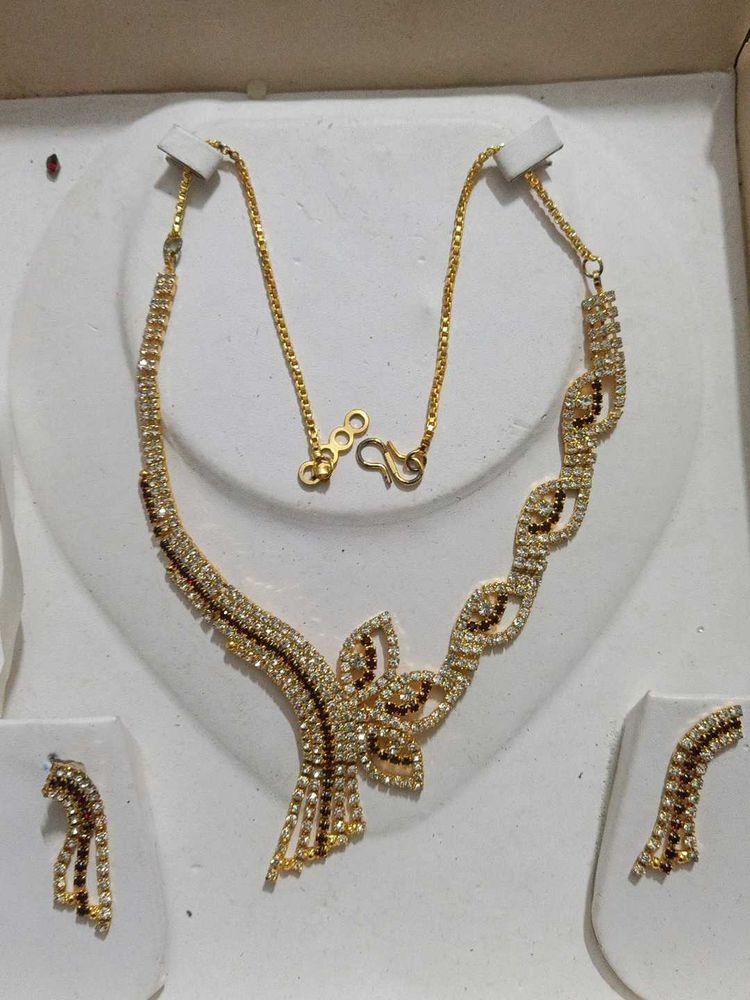 Jewellery Set