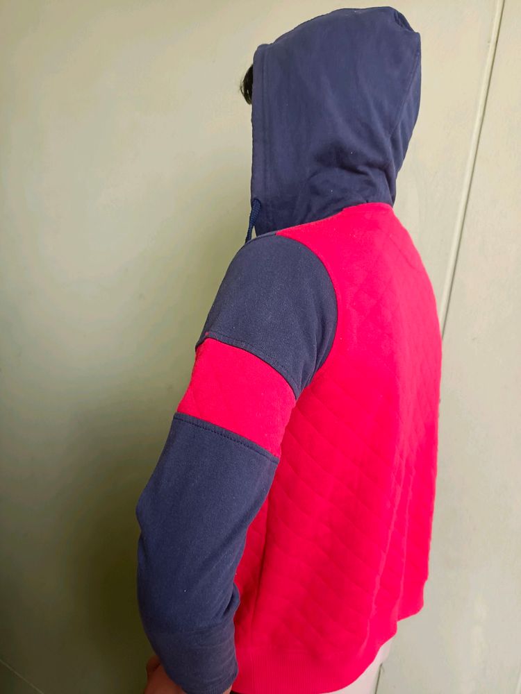 Hoddie For Boys