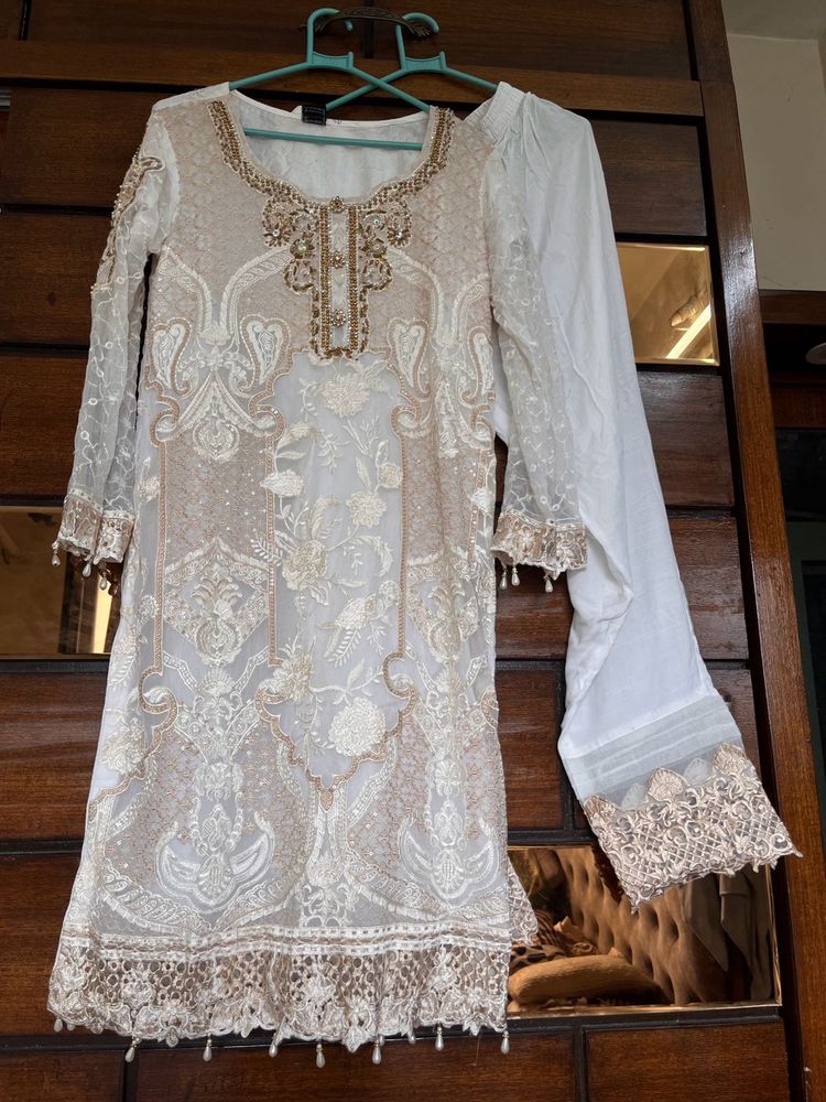 Original Pakistani Dress