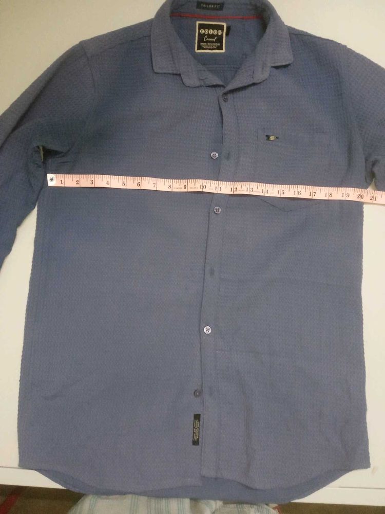 Combo pack of Men's Casual Patterned Shirt