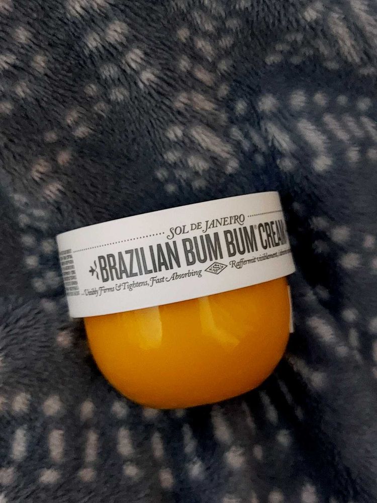 Brazillian Bumbum Cream
