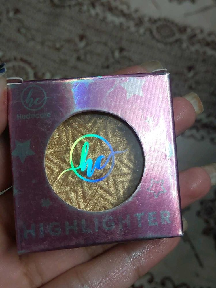 Hodecare Highlighter
