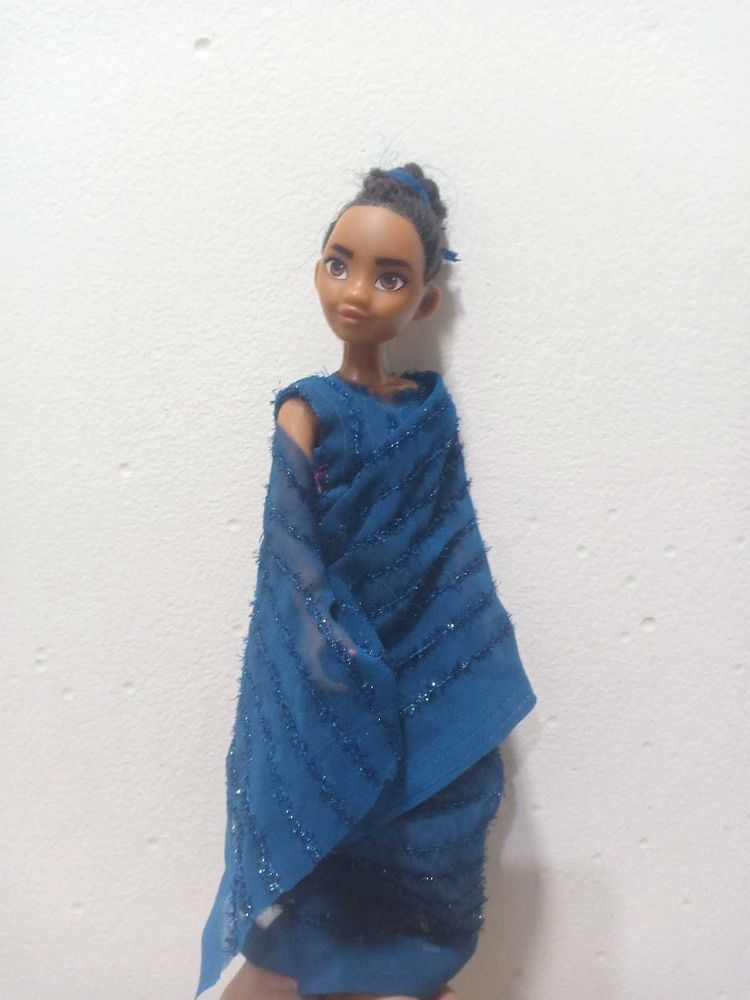 Disney Princess Moana Doll