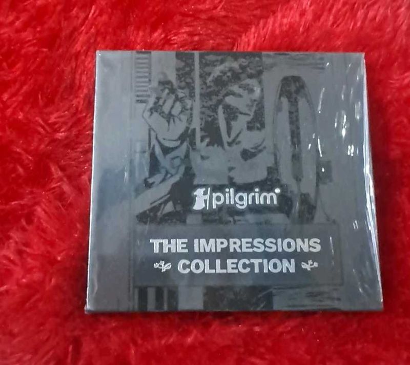 Pilgrim: The Impressions Collection Perfume