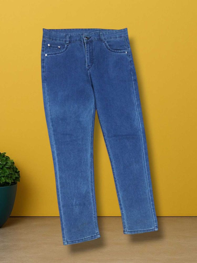 K@78 Size-32 (Sale) Latest Ladies high waist Jeans