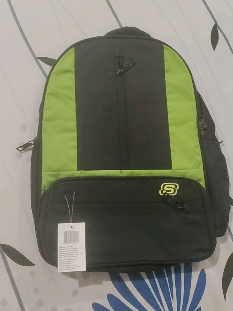 Smart School Bag/Laptop Bag