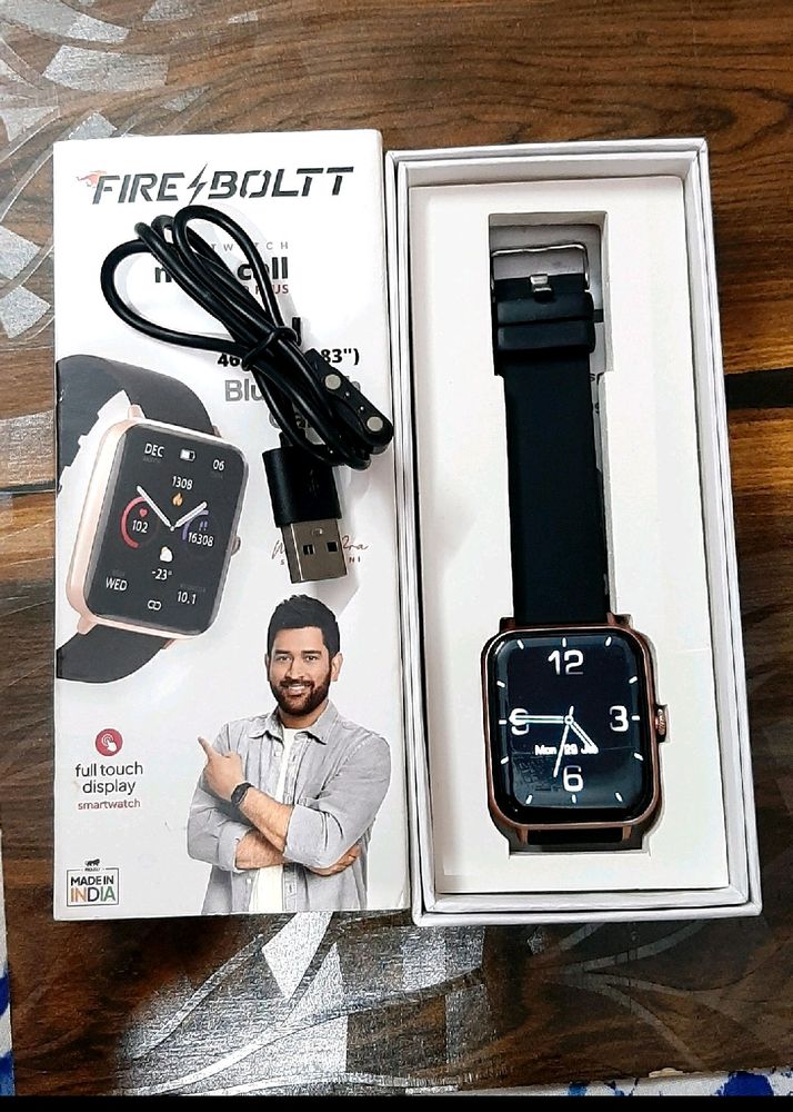 Fireboltt Smart Watch