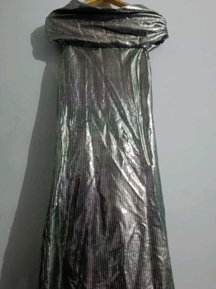 Beutiful Shimmer ✨ Bodycon Dress
