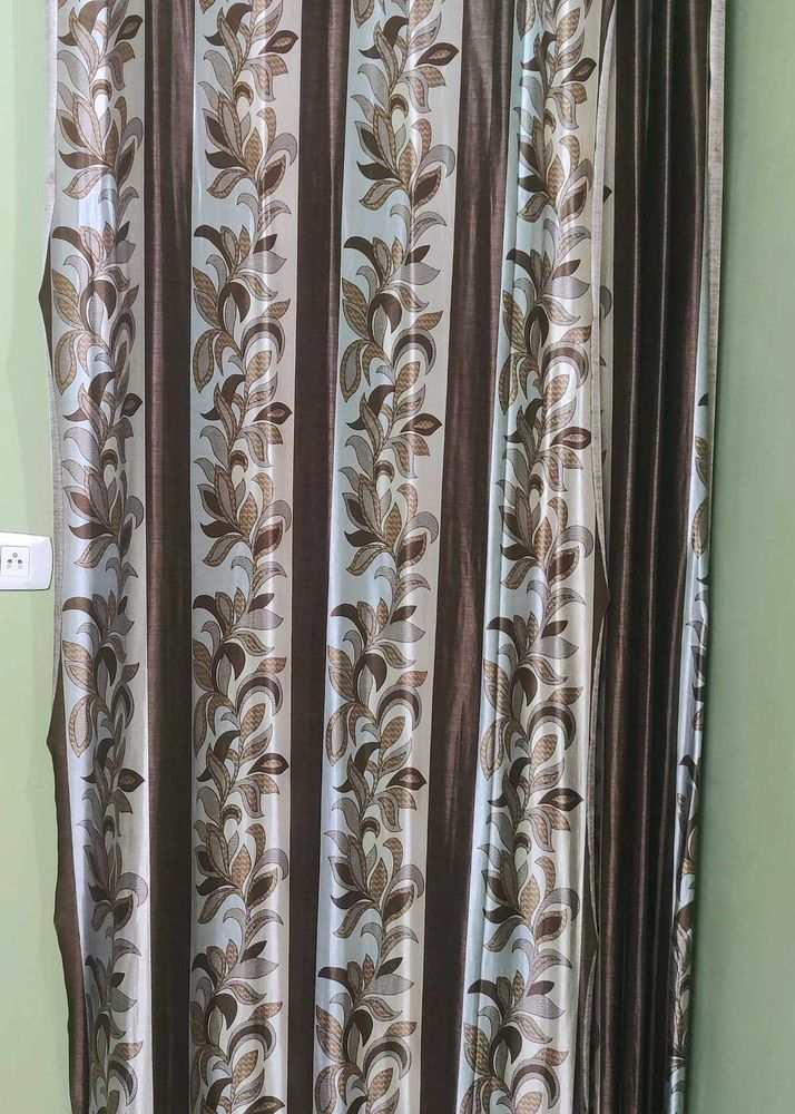 Curtains
