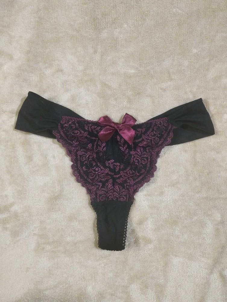 Thongs