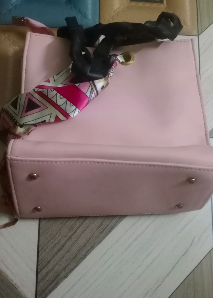 Hand Bag
