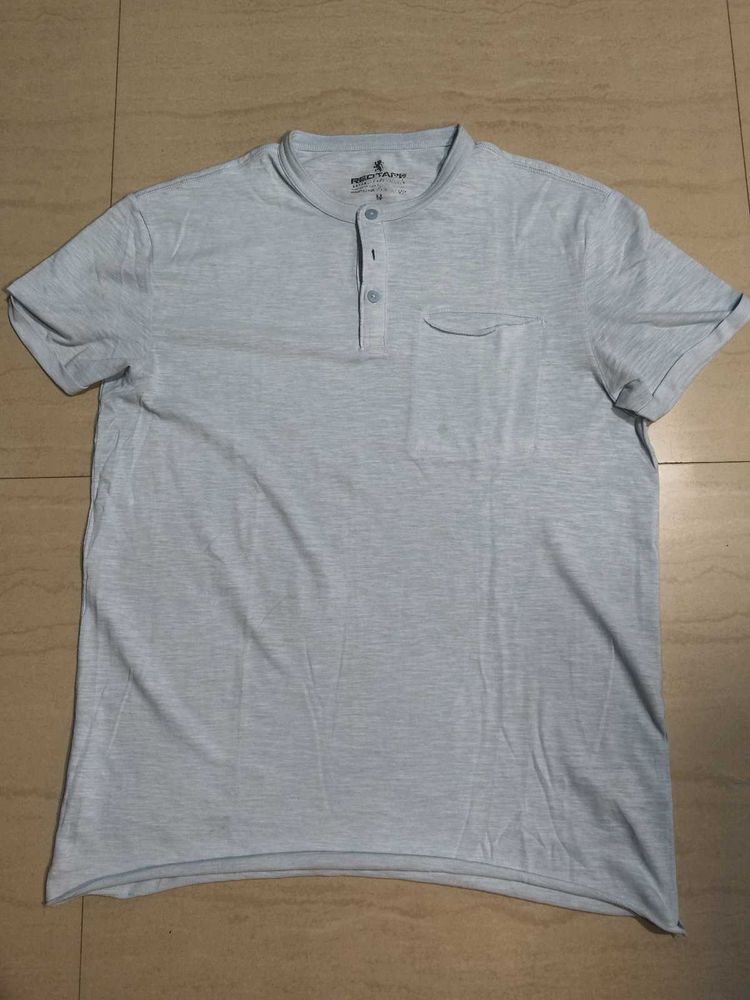Redtape + Lielen Shirt
