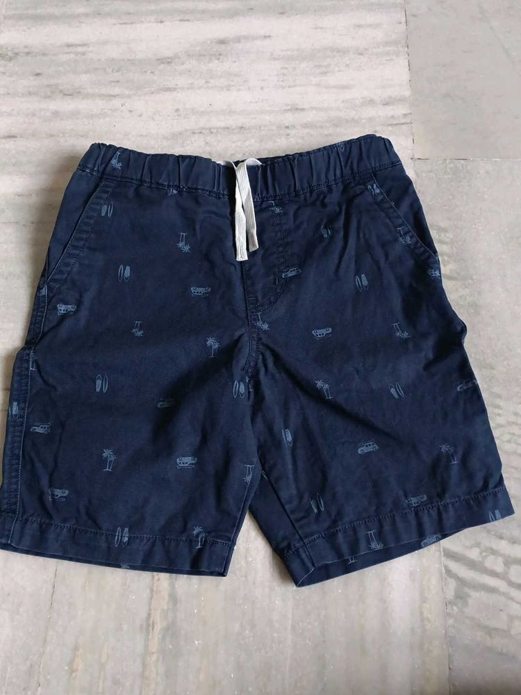 Cargo Shorts