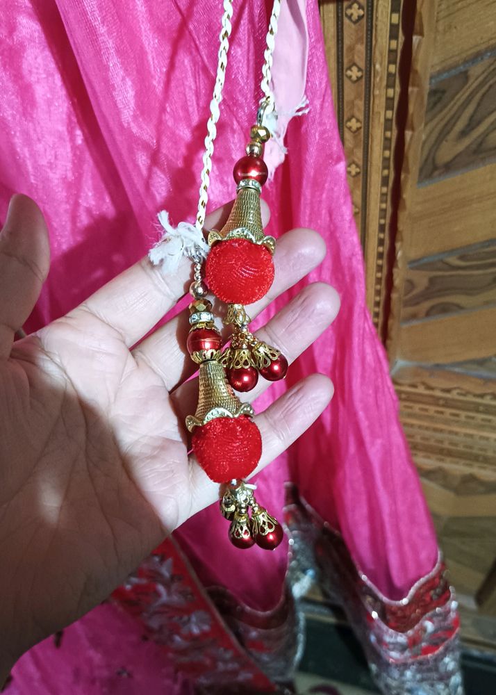 Bridal Or Party Wear Lehenga