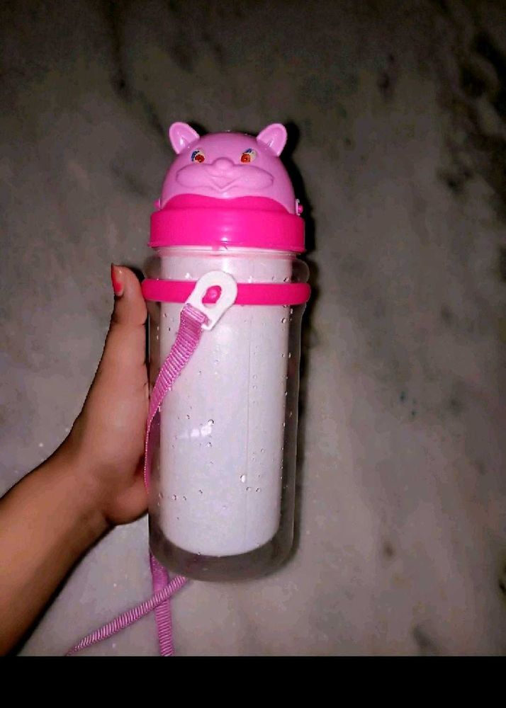 Cute Baby Sipper