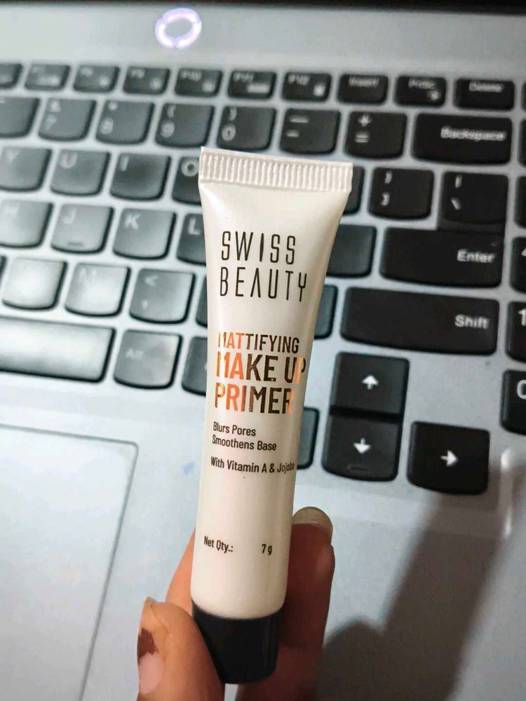 Swiss Beauty Primer