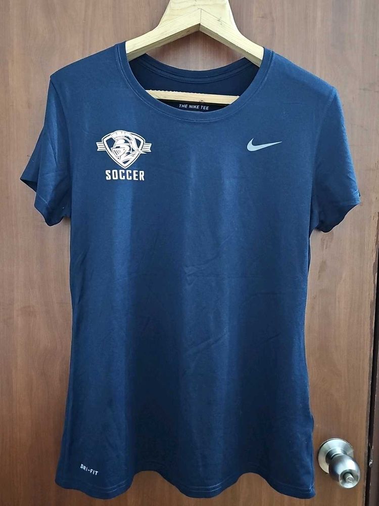 Nike Soccer Tee