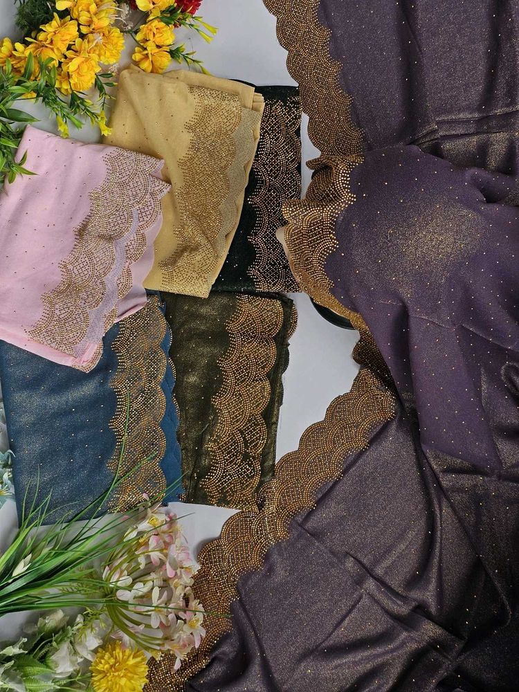 Elegant Dupatta