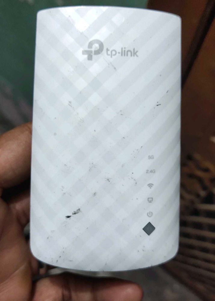 Tp Link Wifi Extender