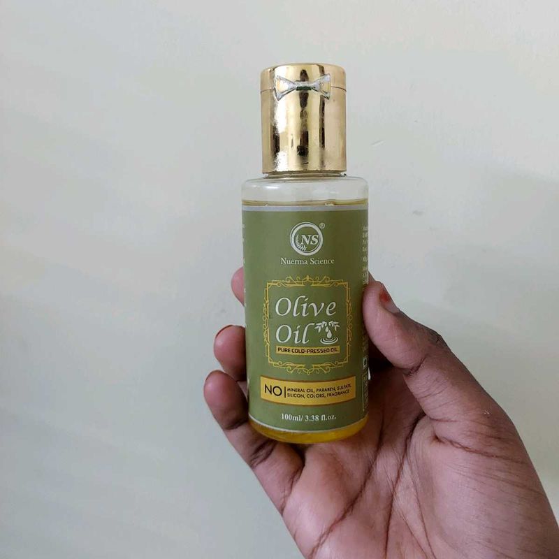 Olive Oil