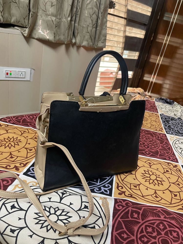 Stylish Handbag