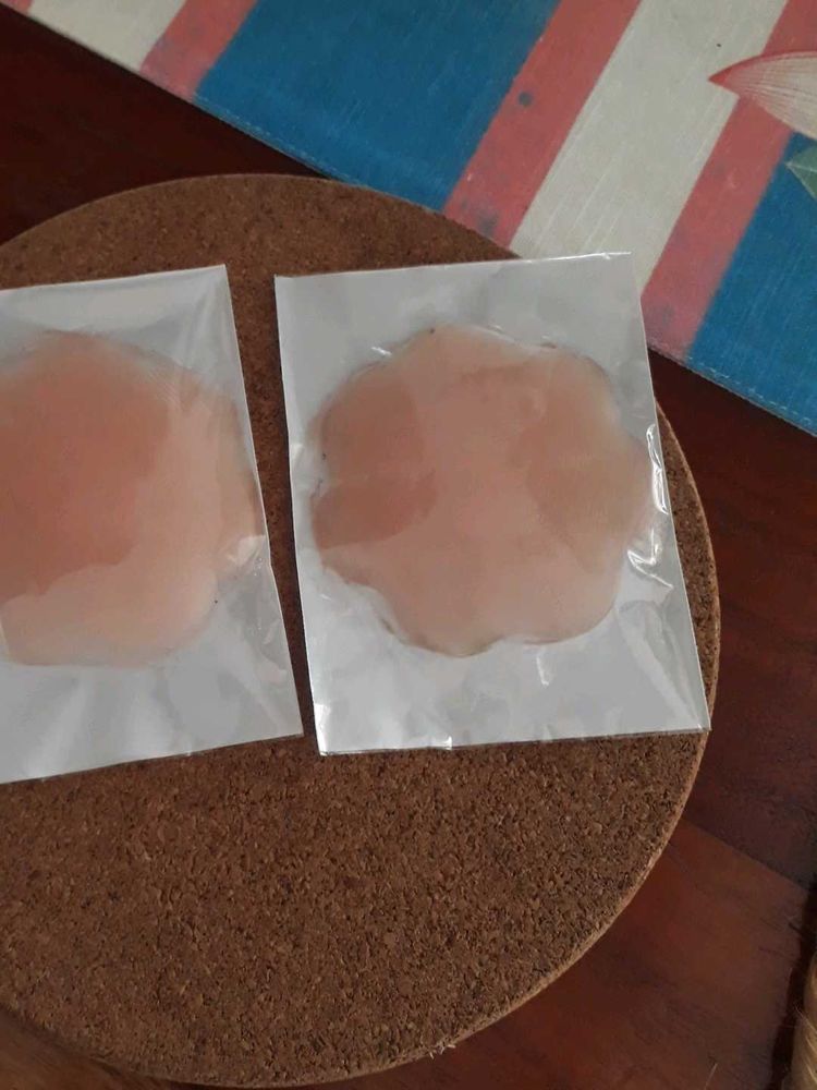silicon Nipple Covers