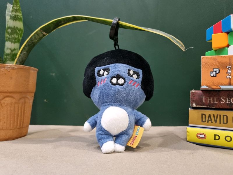 Kakao Friends Ryan Neo Mini Plush