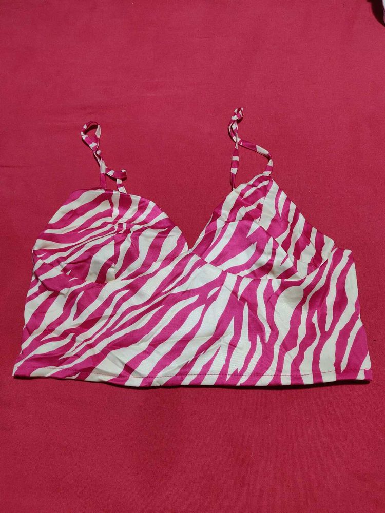 Women Bra Size M