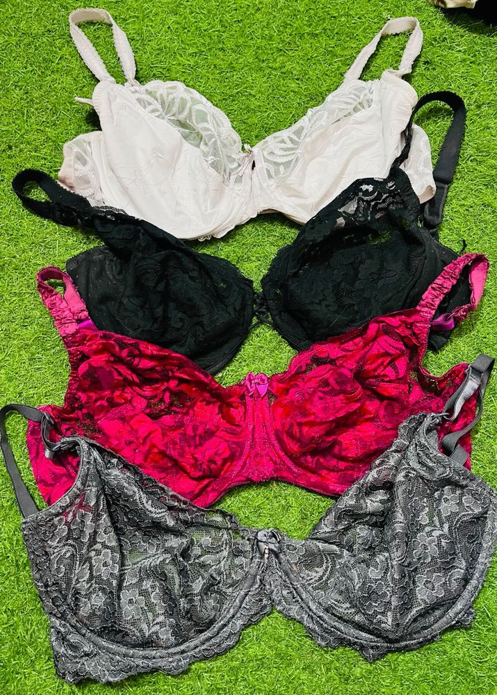 40 size comfy Bra Bundle