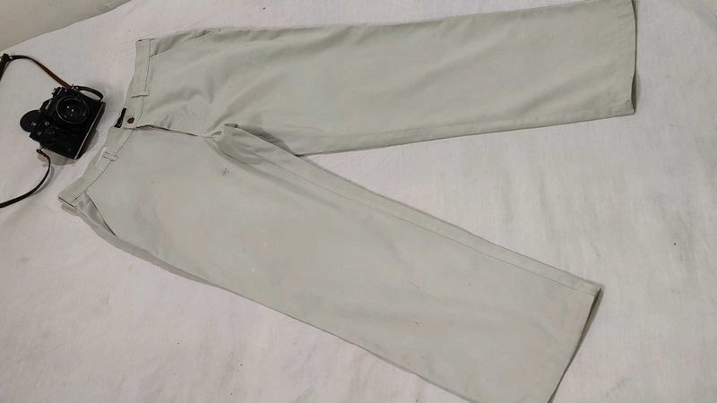Excalibur Men Trouser