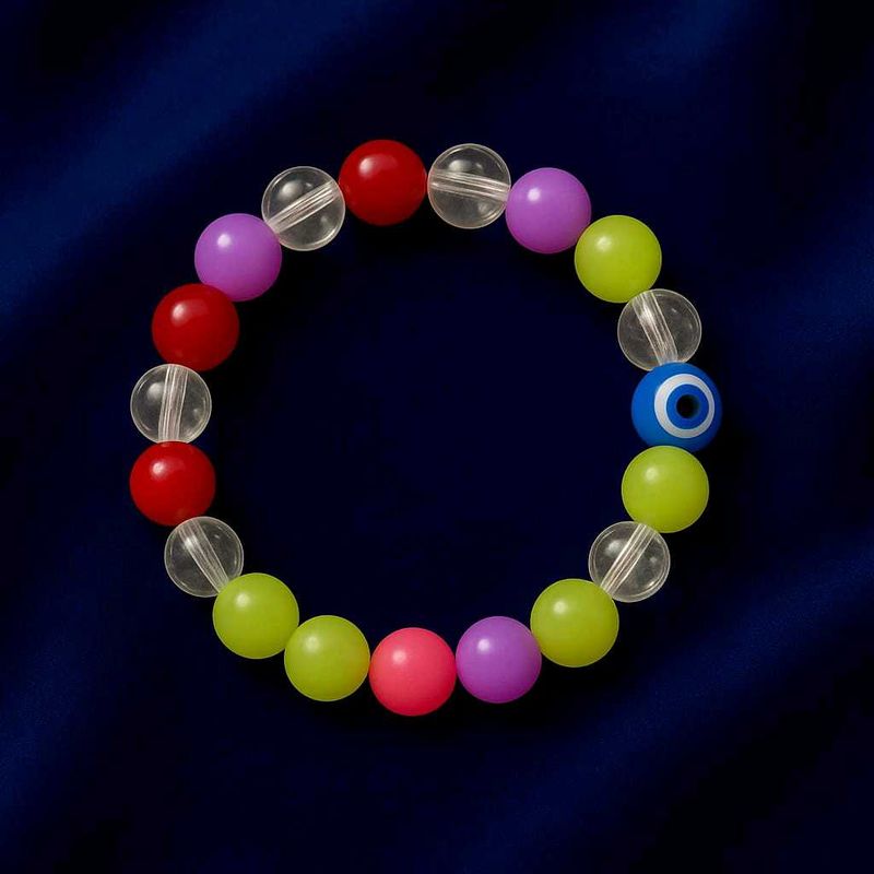 Beaded Bracelet Pack of 1