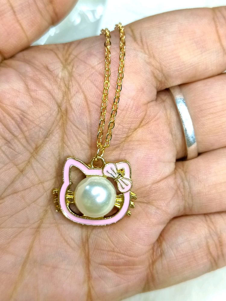 🔥Cute Kawaii Kittychain 😻