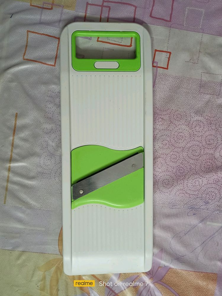 6 in One Slicer