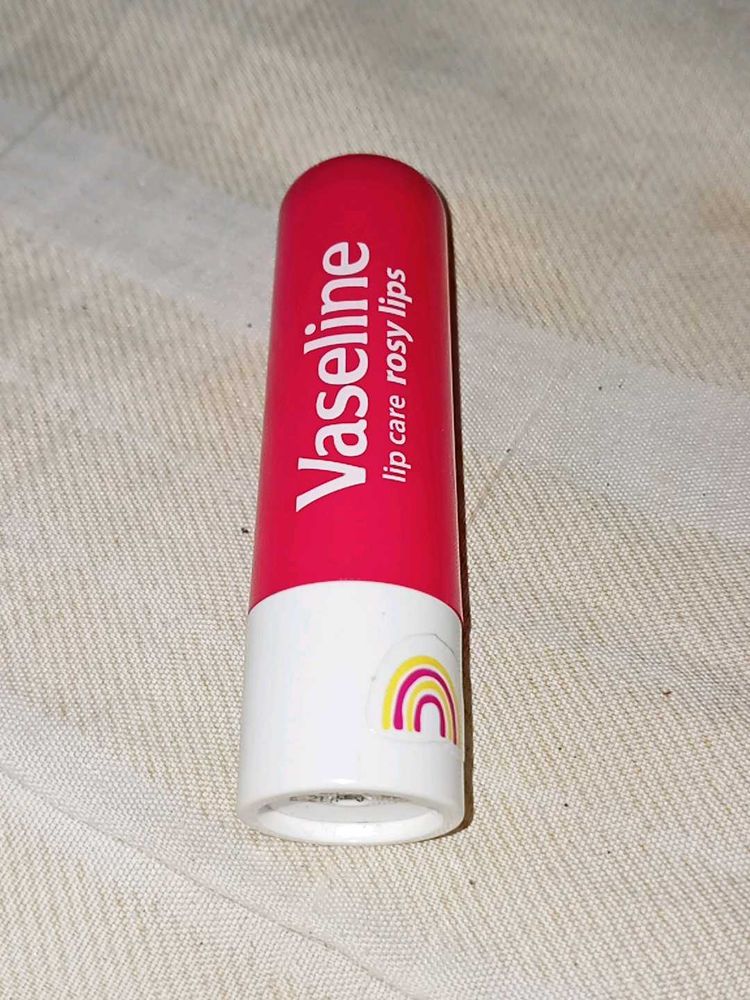 Vaseline Lip Care Rosy Lips