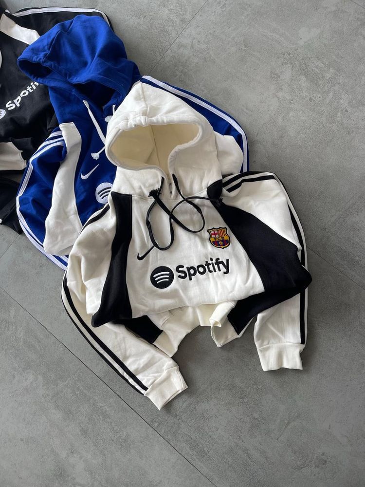 Nike FC Barcelona Hoodie